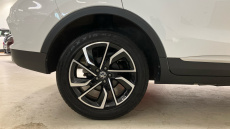 MG ZS 1.5 VTi-TECH Exclusive 5dr Petrol Hatchback